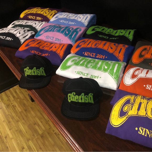 Meet your Posher, Terrell - Picture 3 of 4